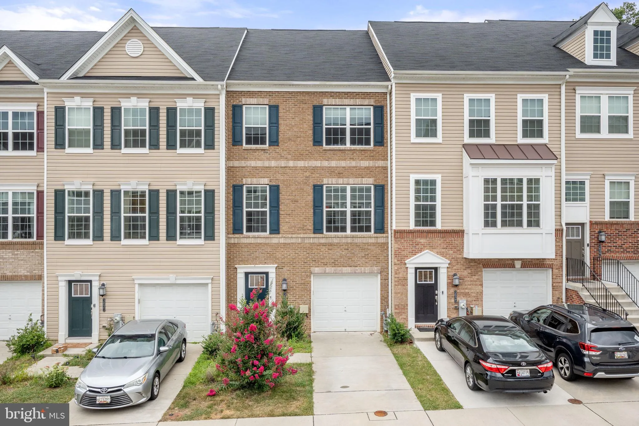 3623 DUCKHORN WAY, Laurel, MD 20724