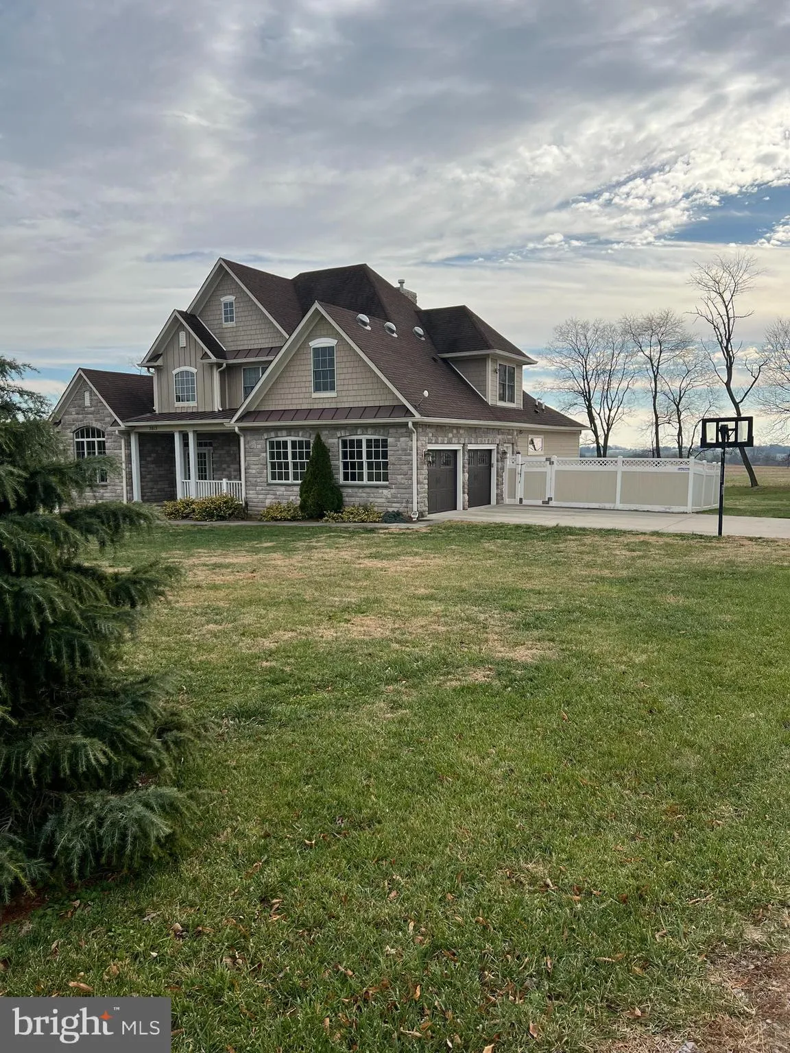 3913 CAP STINE ROAD, Frederick, MD 21703