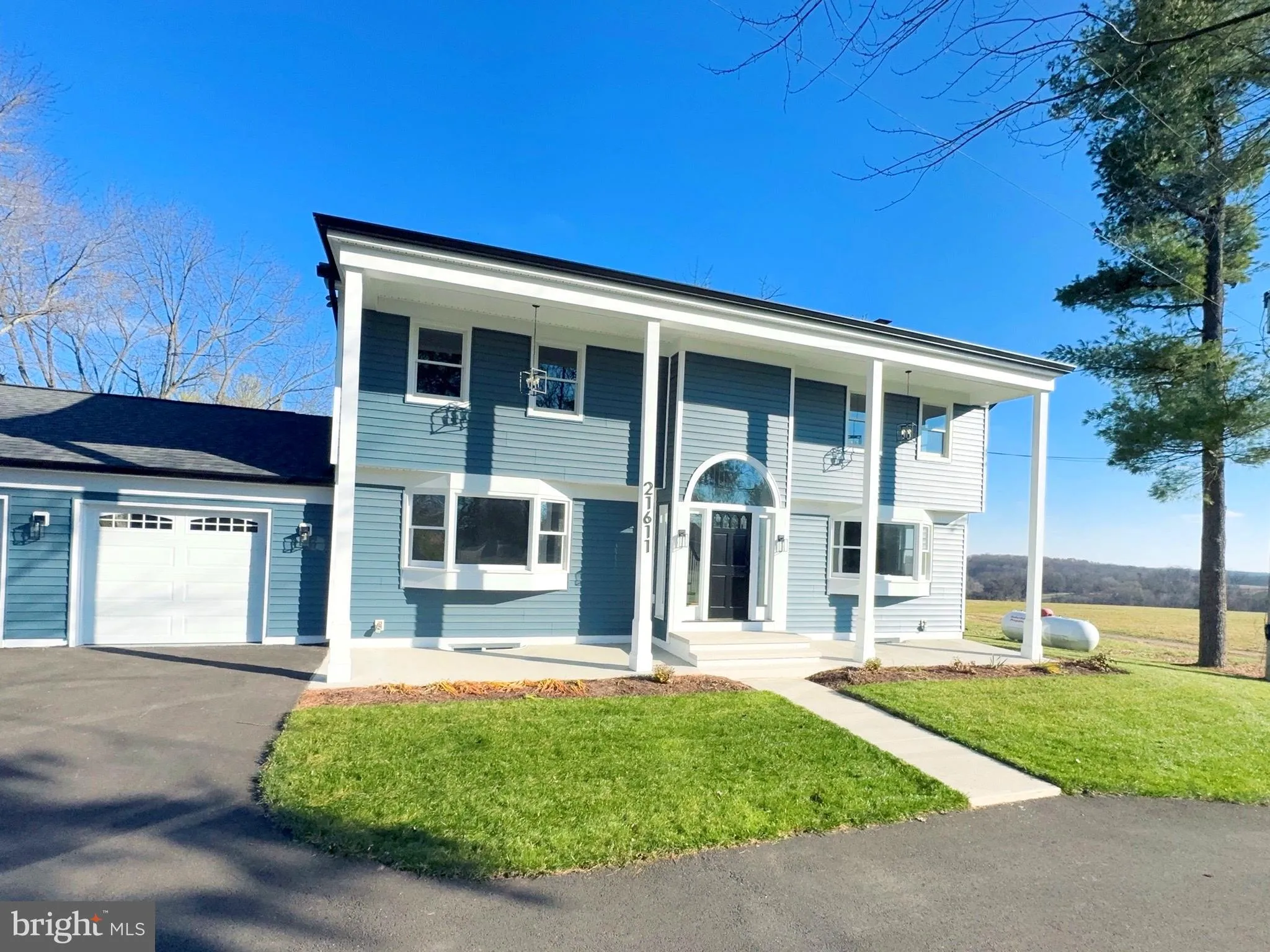 21611 SLIDELL ROAD, Boyds, MD 20841