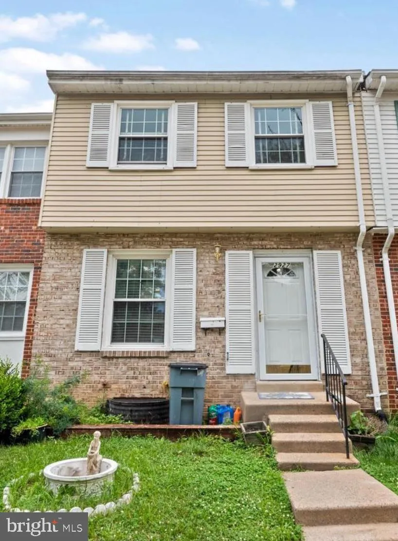 2927 PHEASANT LANE, Woodbridge, VA 22191
