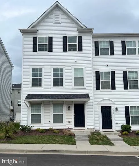 447 PEMBERTON PARK LANE, Frederick, MD 21703