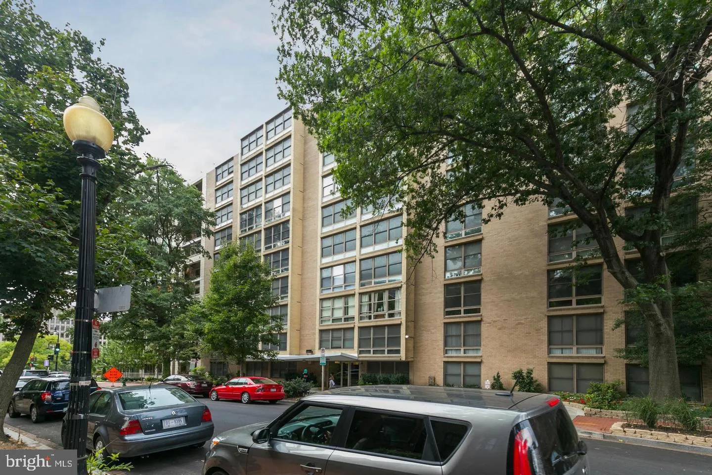 1260 21ST STREET, Washington, DC 20036