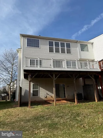 5247 Jule Star Dr, Centreville, Virginia 20120