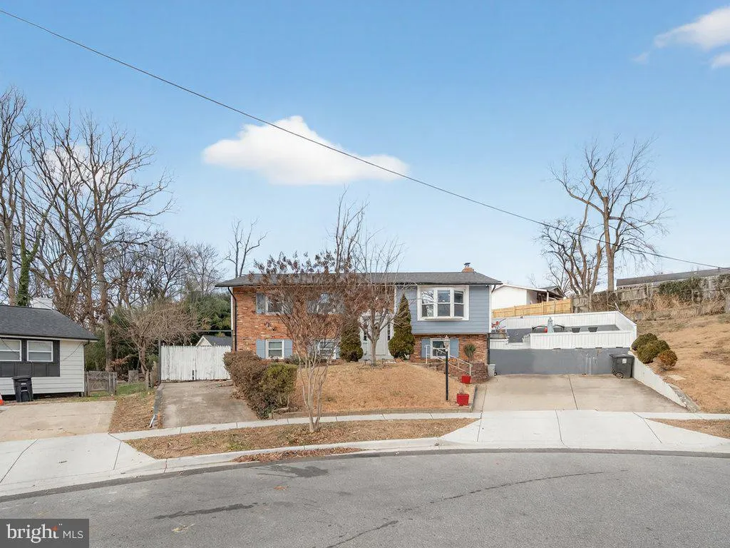 1902 DANA DRIVE, Hyattsville, MD 20783