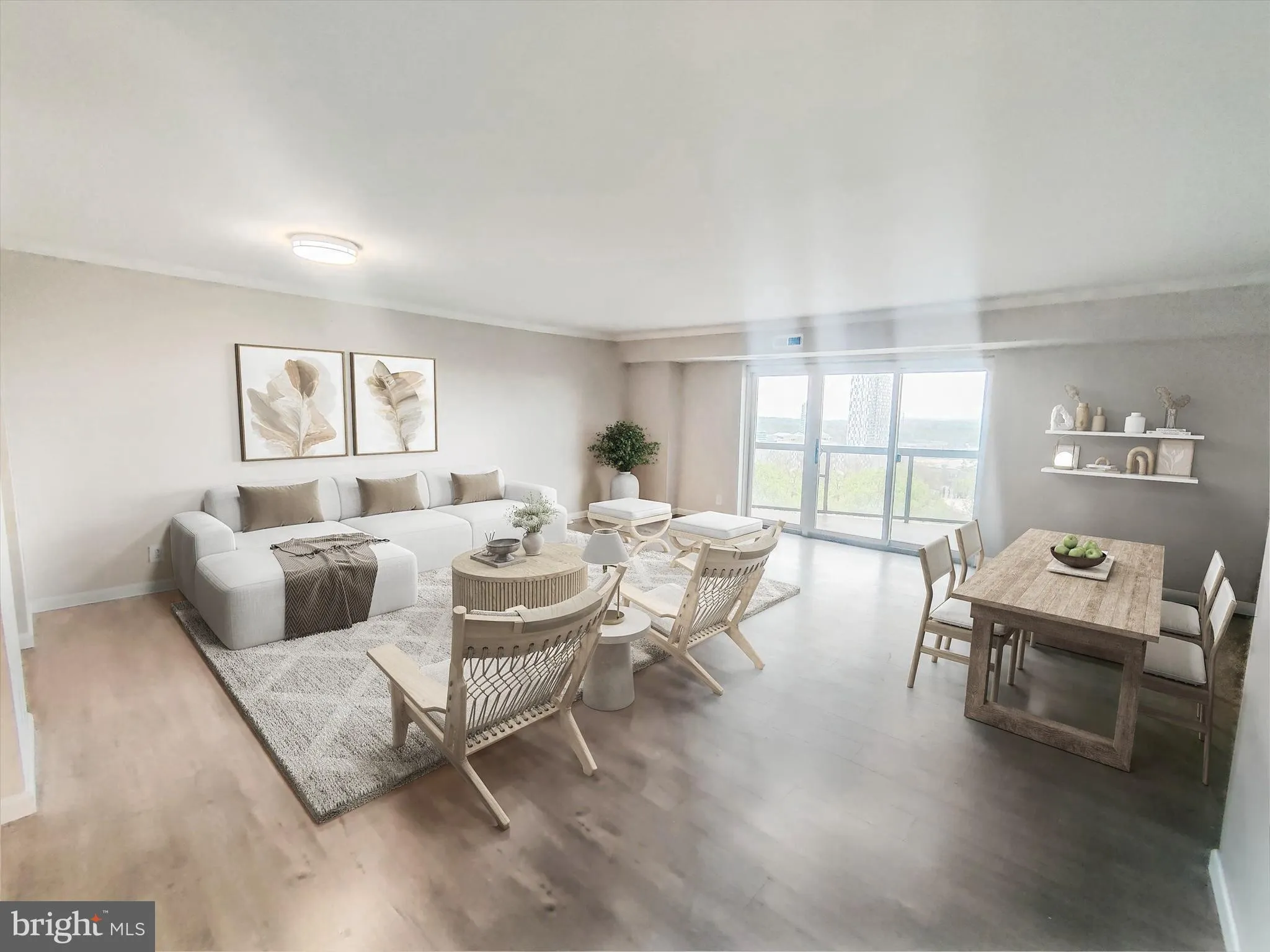 8370 GREENSBORO DRIVE, Mclean, VA 22102