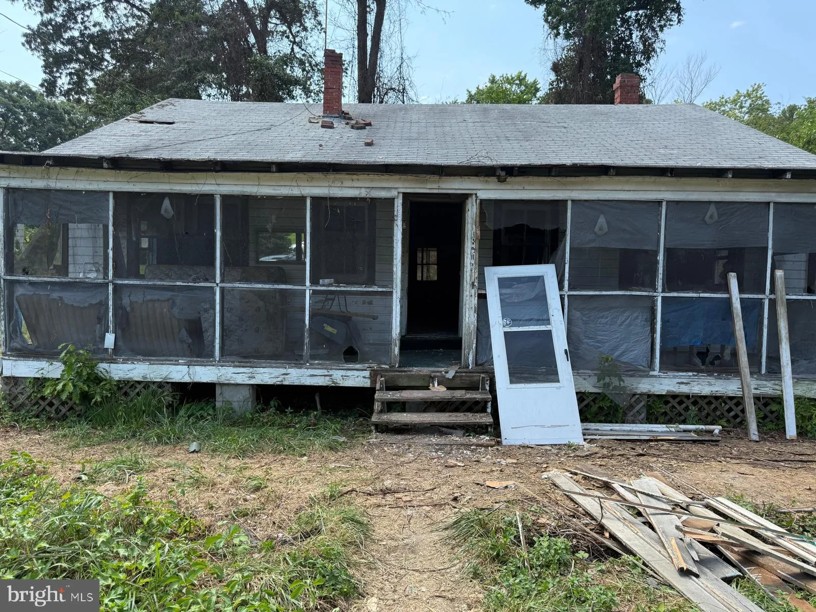 18512 CORBY STREET, Triangle, VA 22172