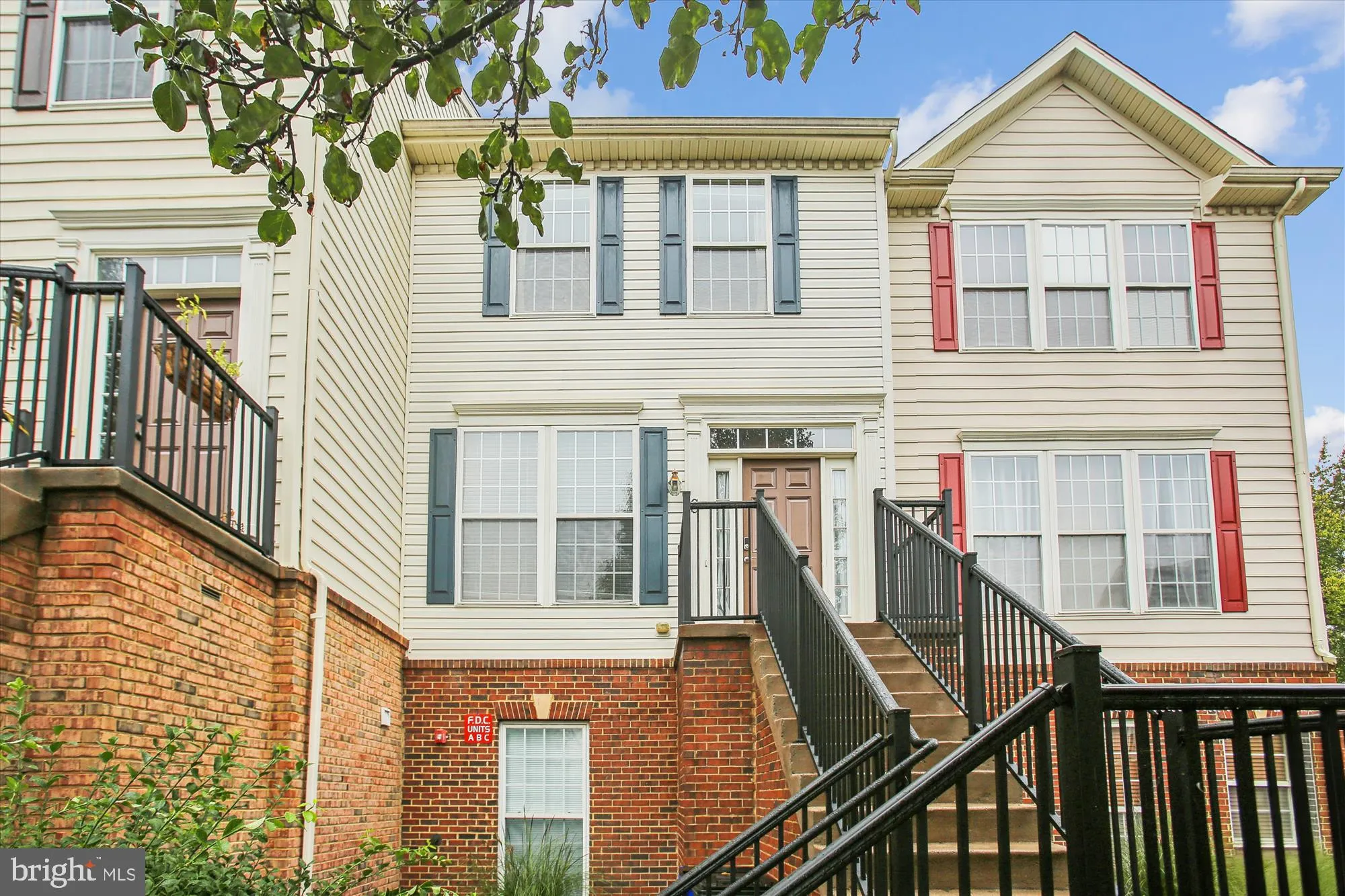 6506 WILTSHIRE DRIVE, Frederick, MD 21703