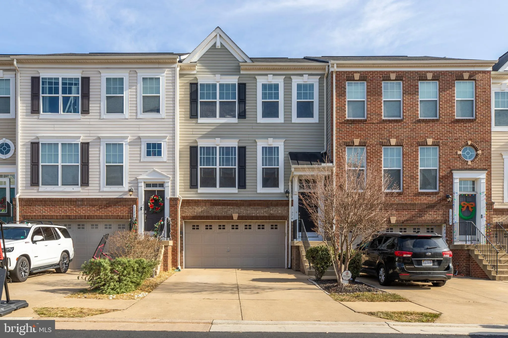11774 LAKE BALDWIN DRIVE, Bristow, VA 20136