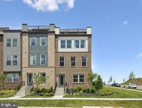 8784 NOETHER STREET, Manassas, VA 20109