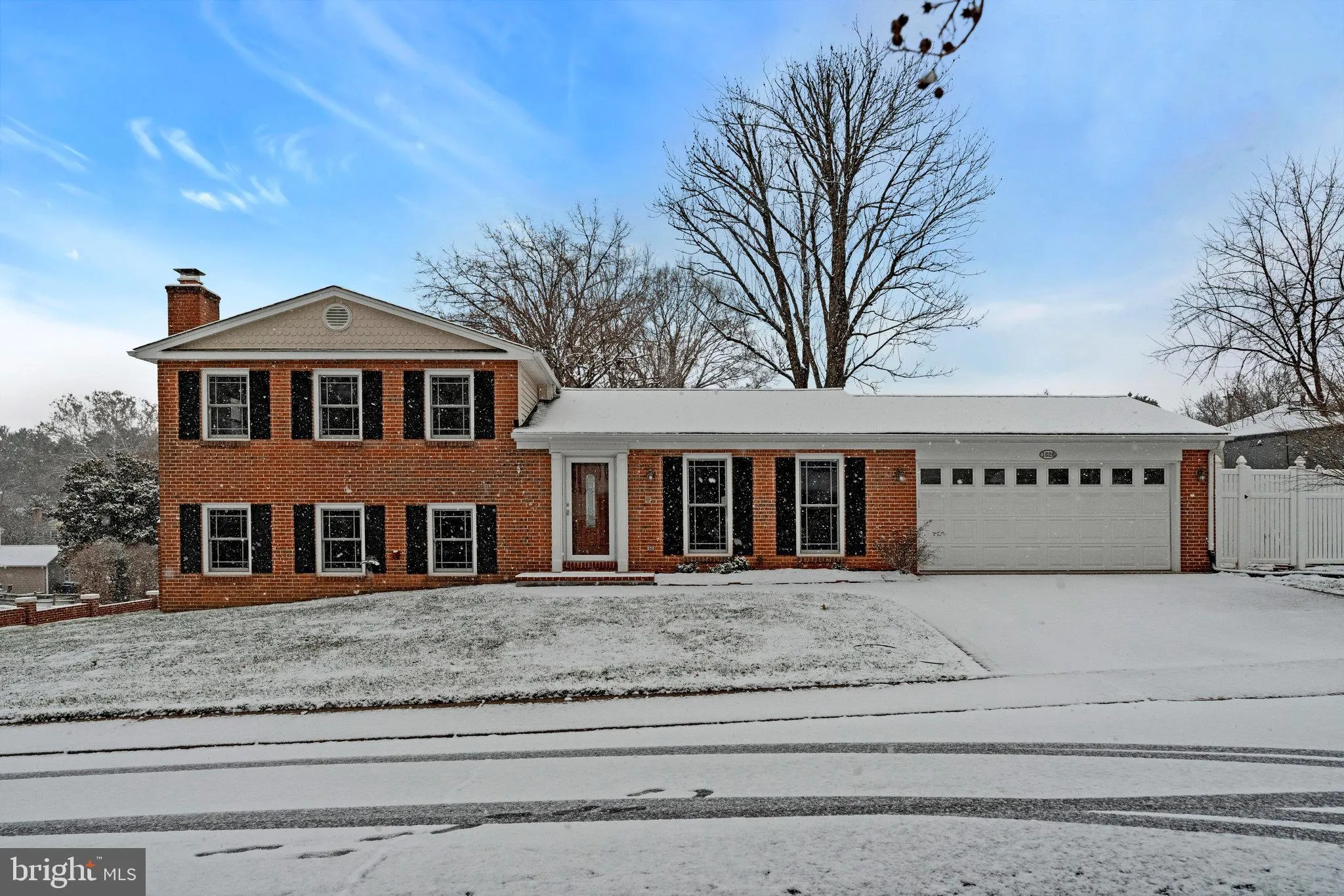 1828 SAINT ROMAN DRIVE, Vienna, VA 22182