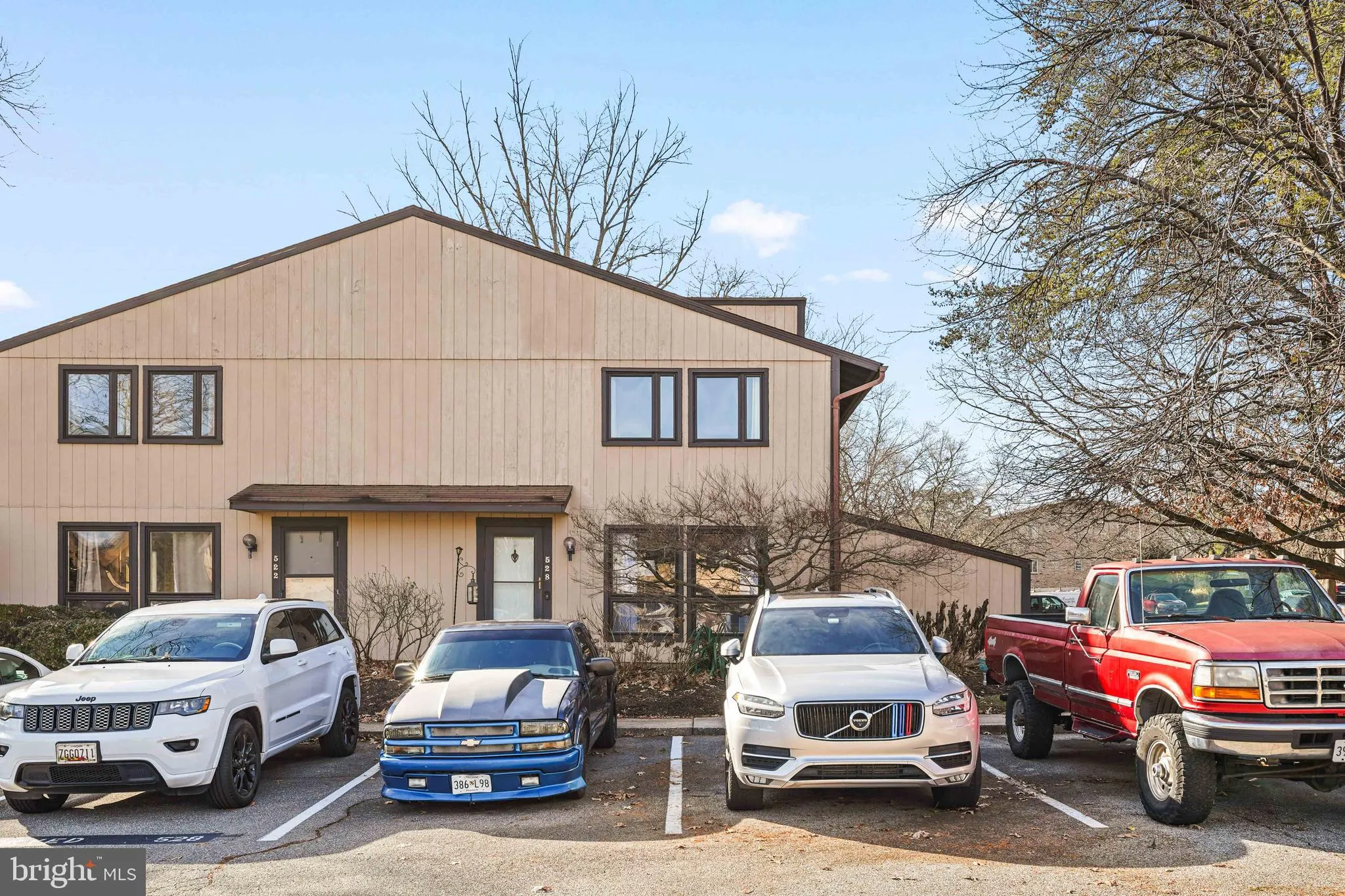 528 GLEN COURT, Glen Burnie, MD 21061