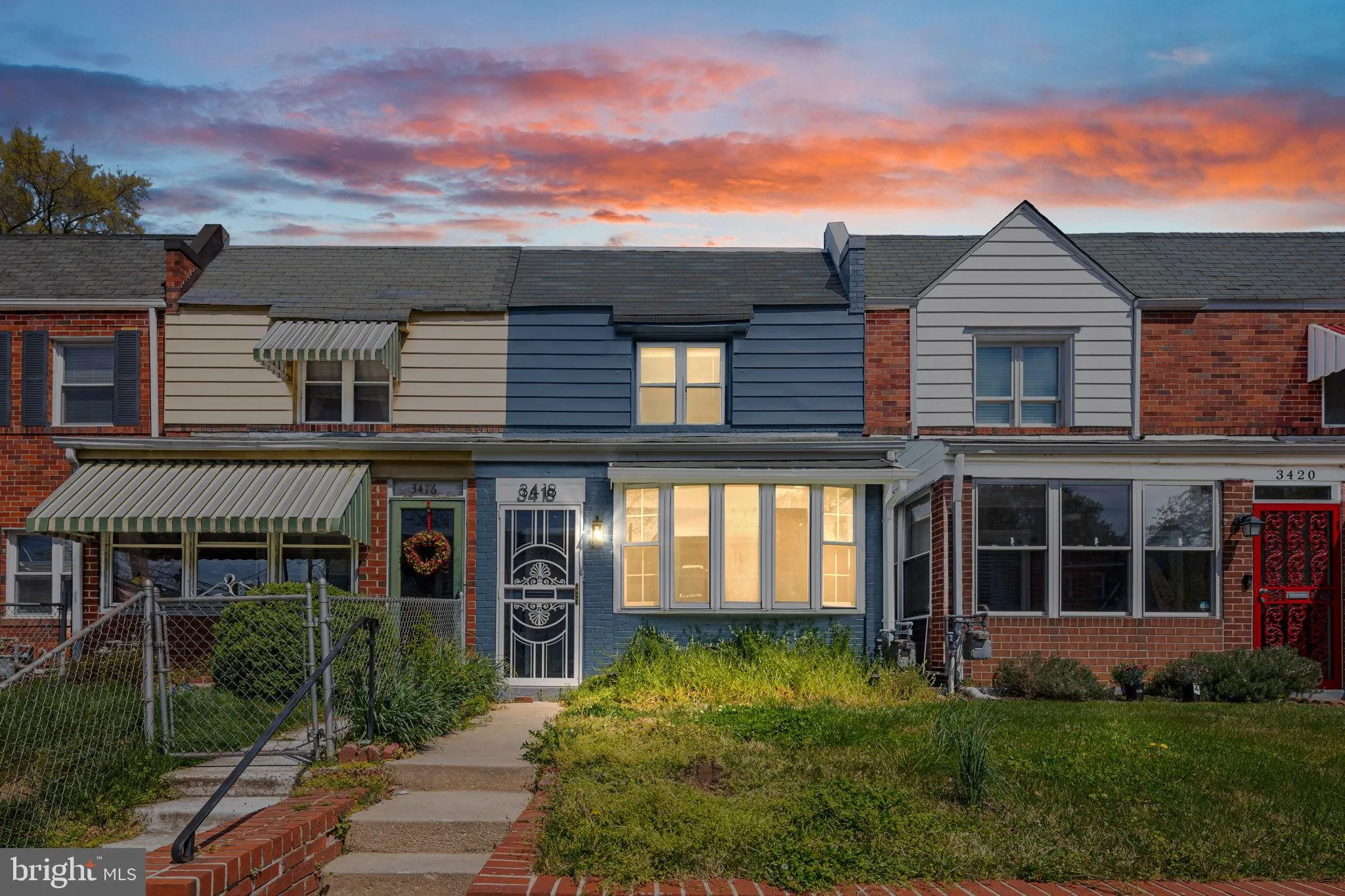 Residential Coming Soon