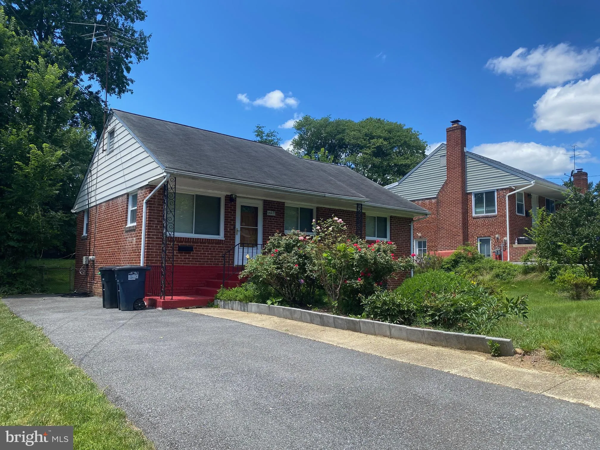 1423 RUATAN STREET, Hyattsville, MD 20783