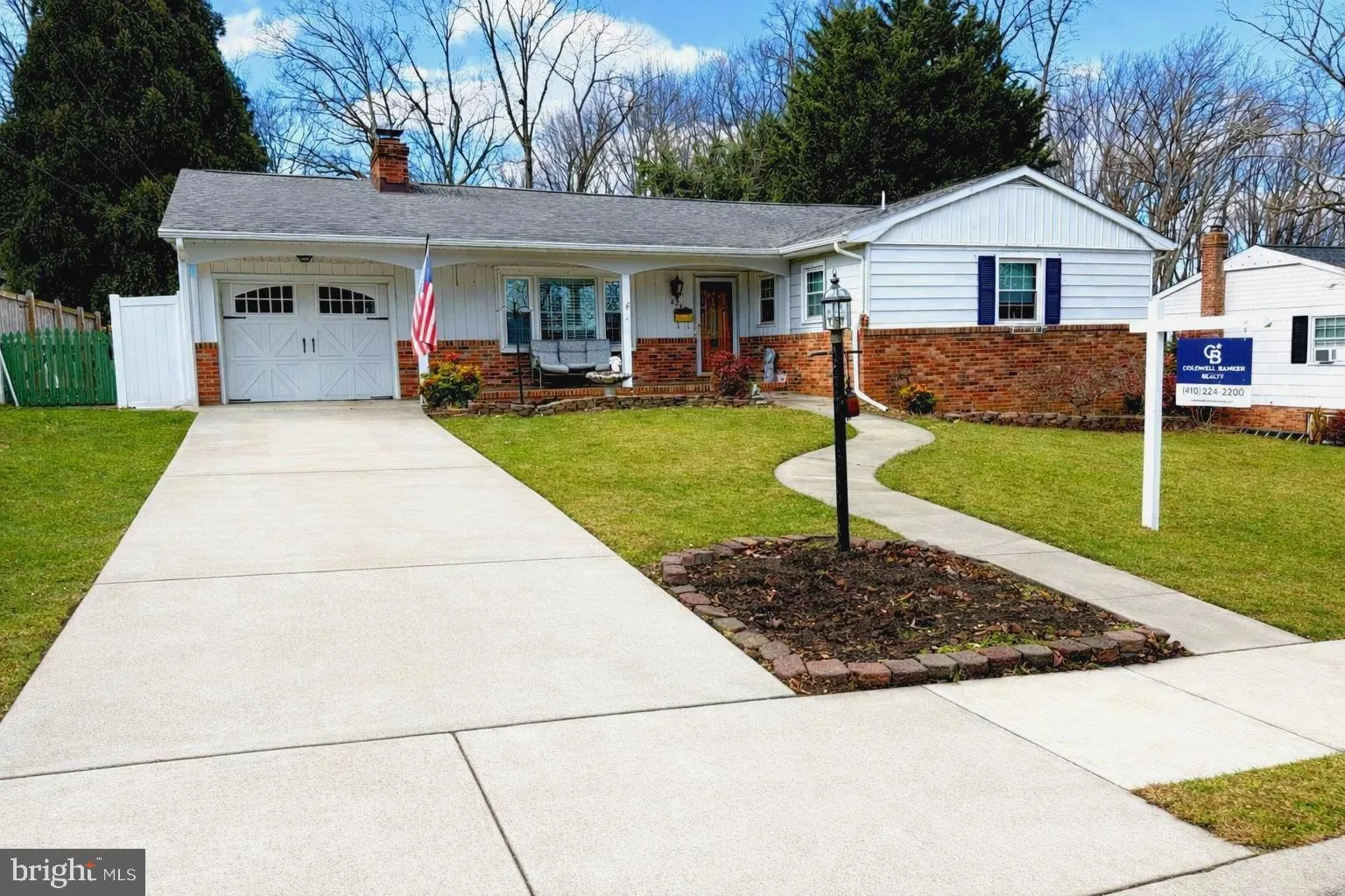 6246 WOODLAND ROAD, Linthicum Heights, MD 21090