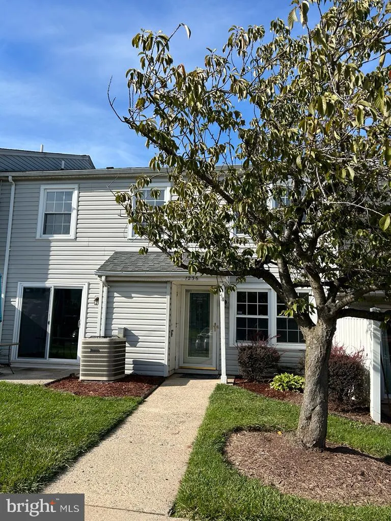 1236 DANIELLE DRIVE, Frederick, MD 21703