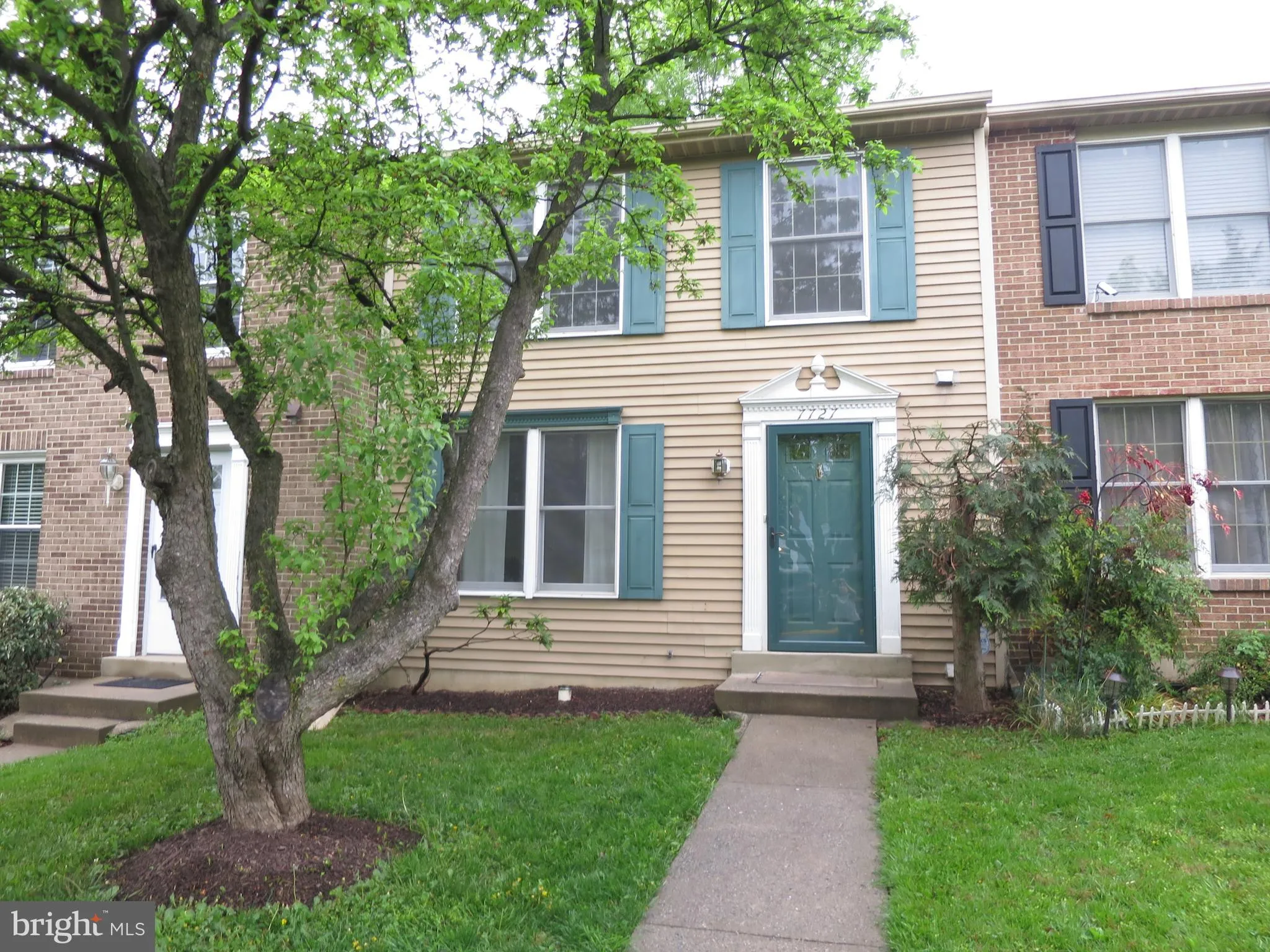 7727 EAGLES HEAD COURT, Rockville, MD 20855