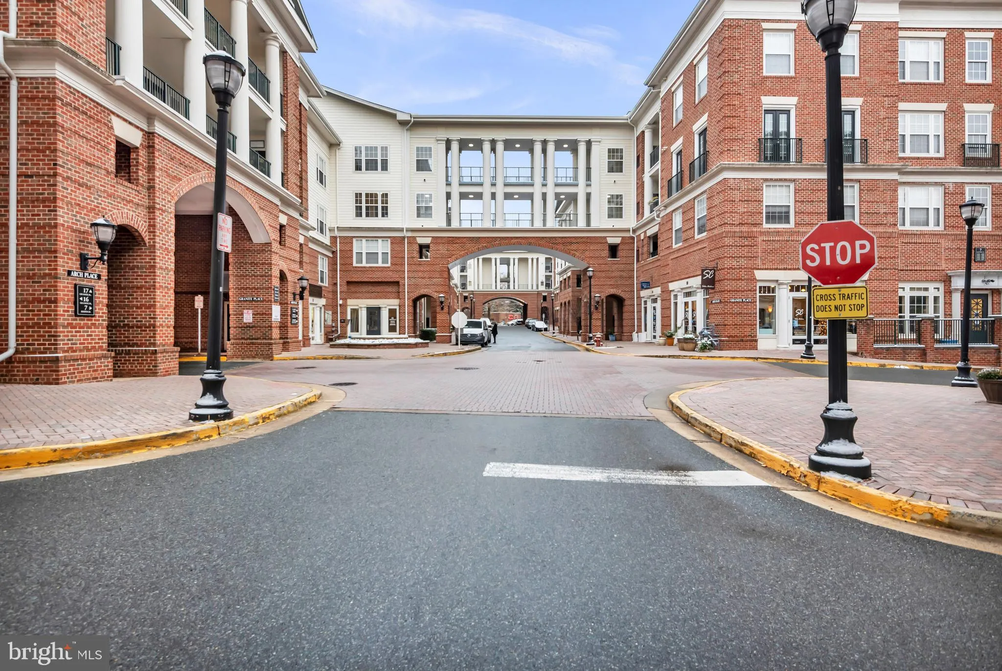 7 BOOTH STREET, Gaithersburg, MD 20878