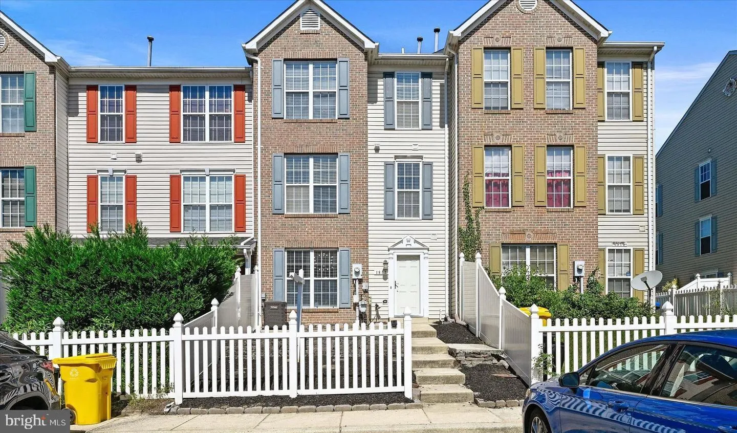 1817 TRIPLE FEATHER ROAD, Severn, MD 21144