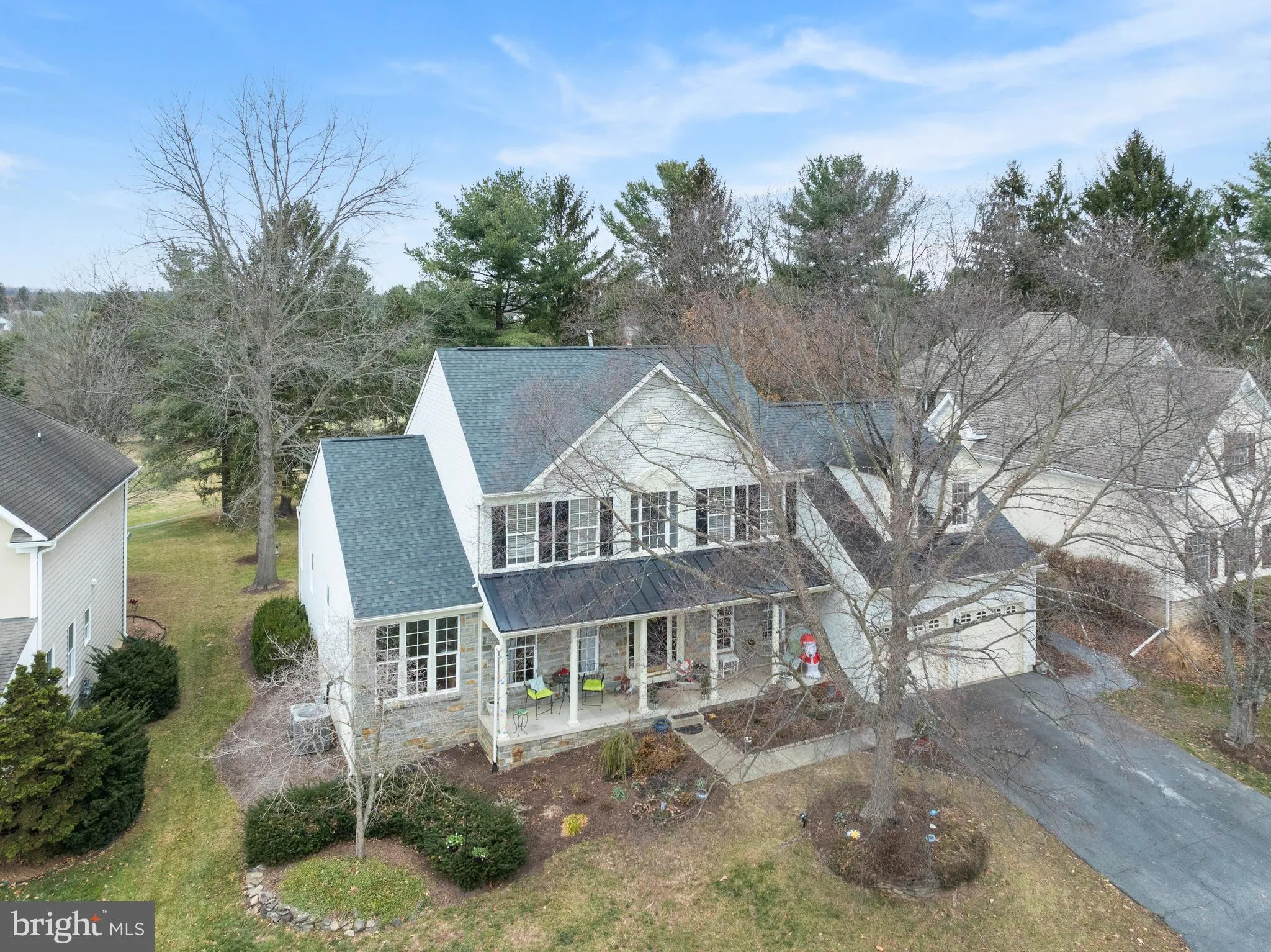 11306 COUNTRY CLUB ROAD, New Market, MD 21774