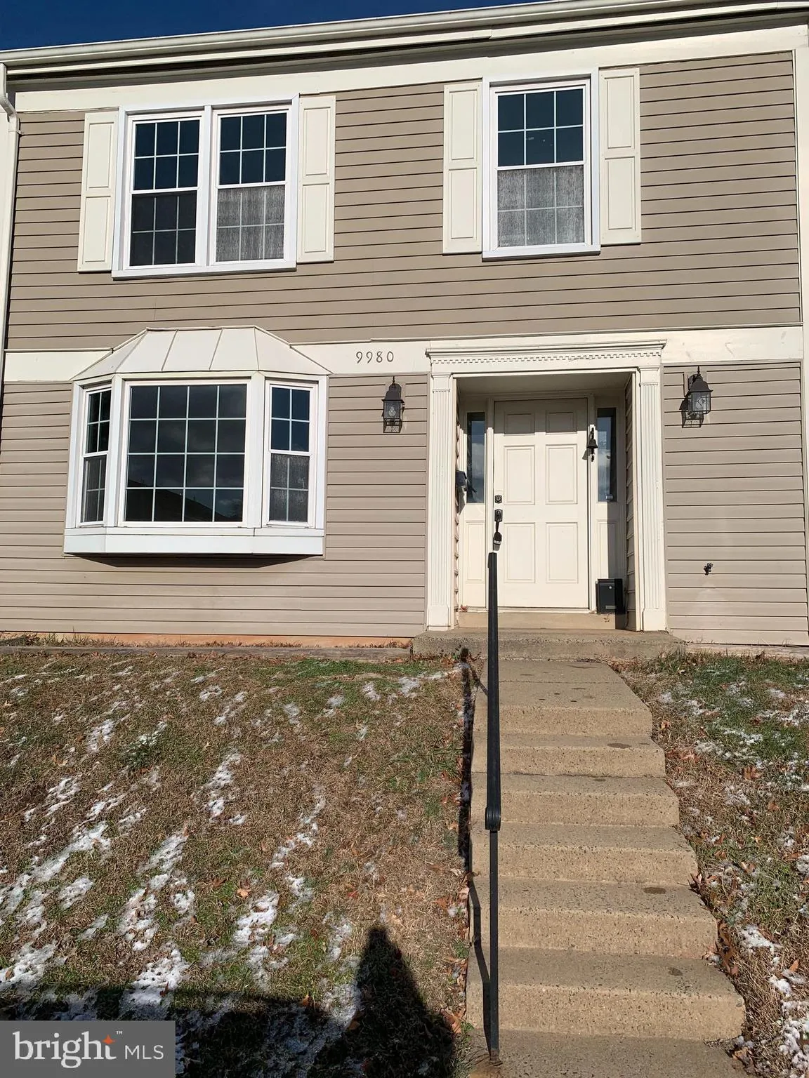9980 CONFEDERATE TRAIL, Manassas, VA 20110