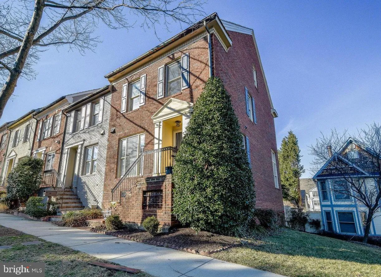 596 CHESTERTOWN STREET, Gaithersburg, MD 20878