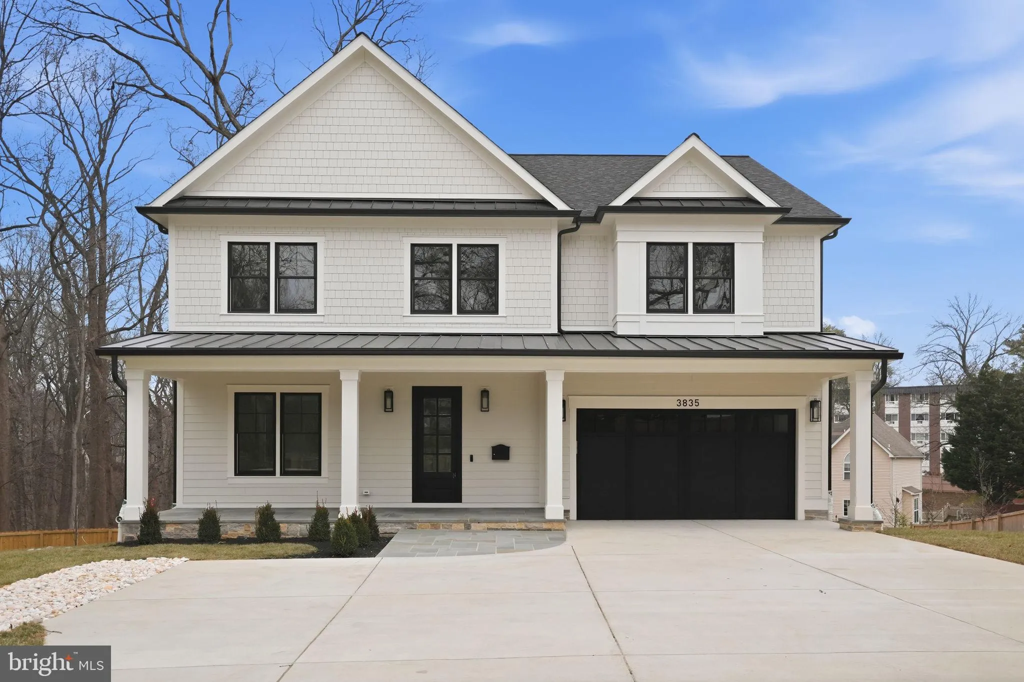 3835 LAWRENCE AVENUE, Kensington, MD 20895