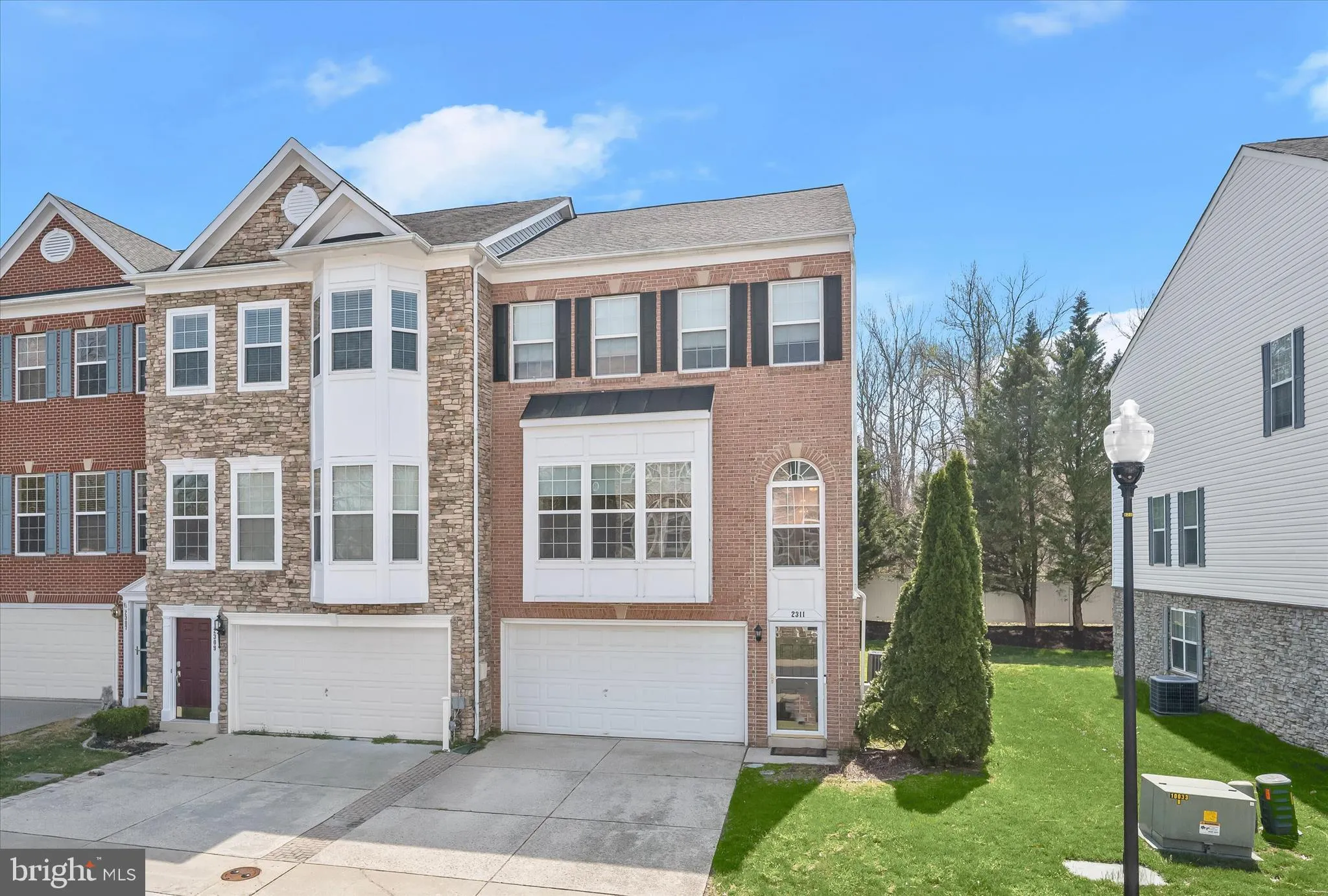 2311 ABBY ROAD, Edgewater, MD 21037
