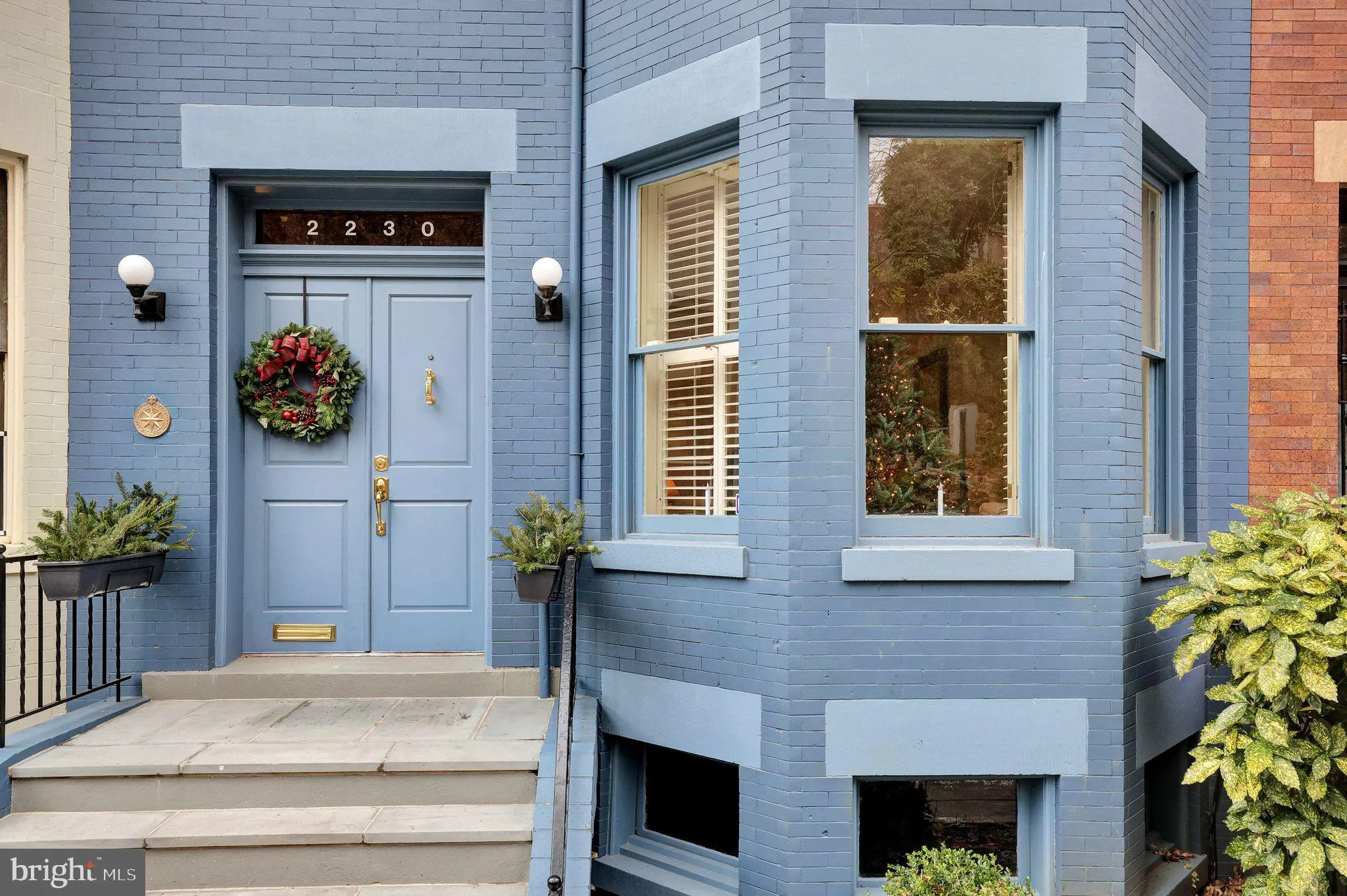 2230 DECATUR PLACE, Washington, DC 20008