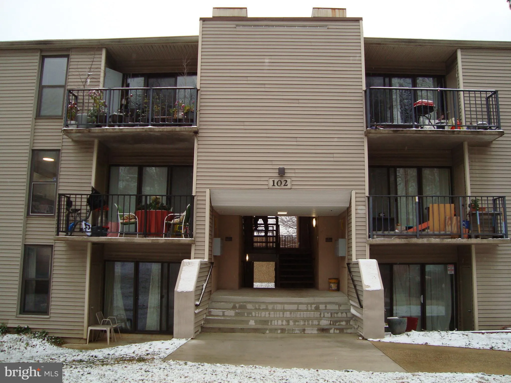 102 DUVALL LANE, Gaithersburg, MD 20877