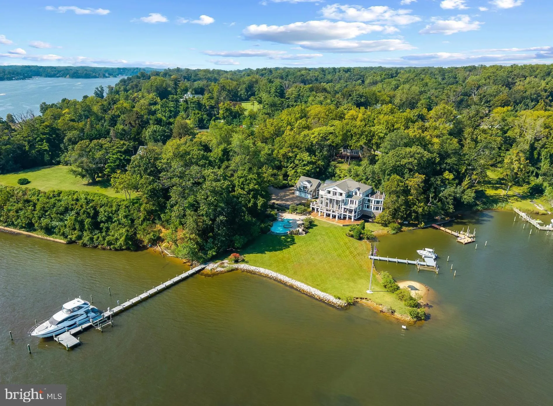 125 WINCHESTER ROAD, Annapolis, MD 21409