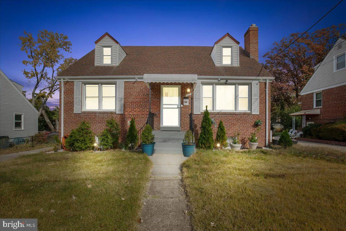 121 ONONDAGA DRIVE, Oxon Hill, MD 20745