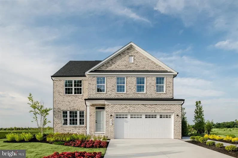 14608 GOLDCREST FOXGLOVE DR, Upper Marlboro, MD 20774