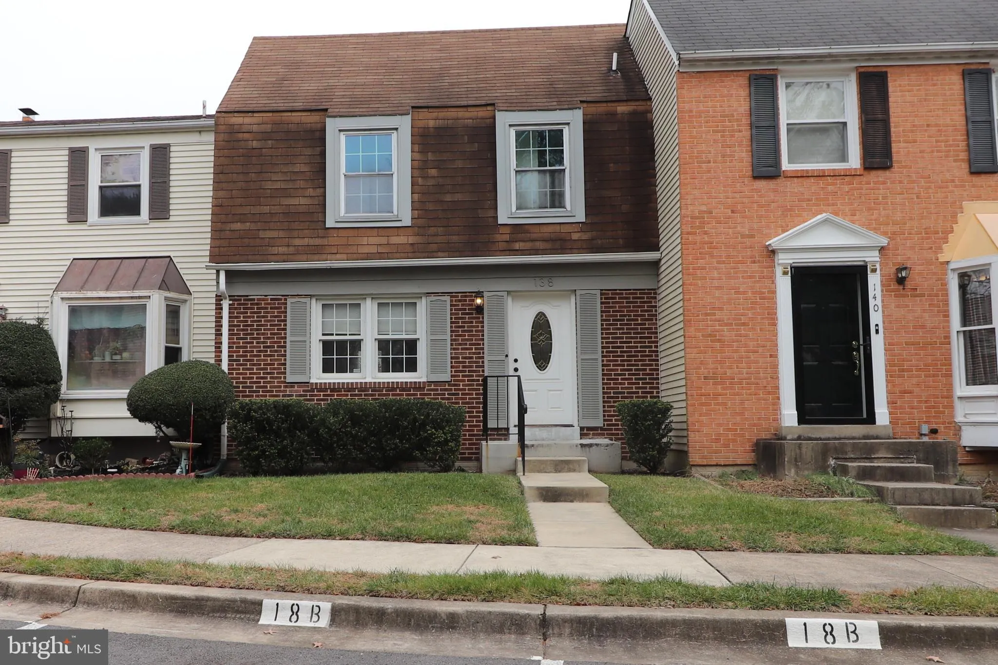138 SHARPSTEAD LANE, Gaithersburg, MD 20878