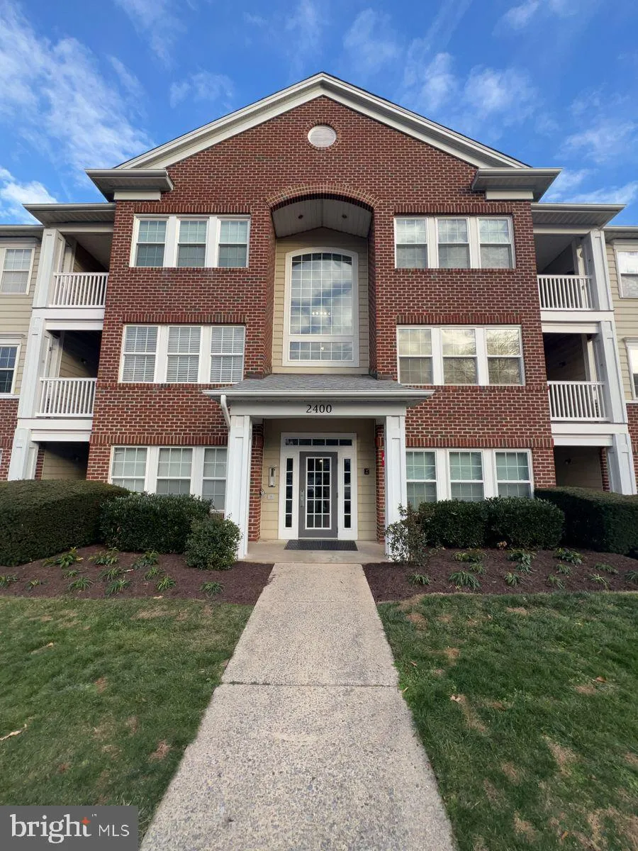 2400 ELLSWORTH WAY, Frederick, MD 21702