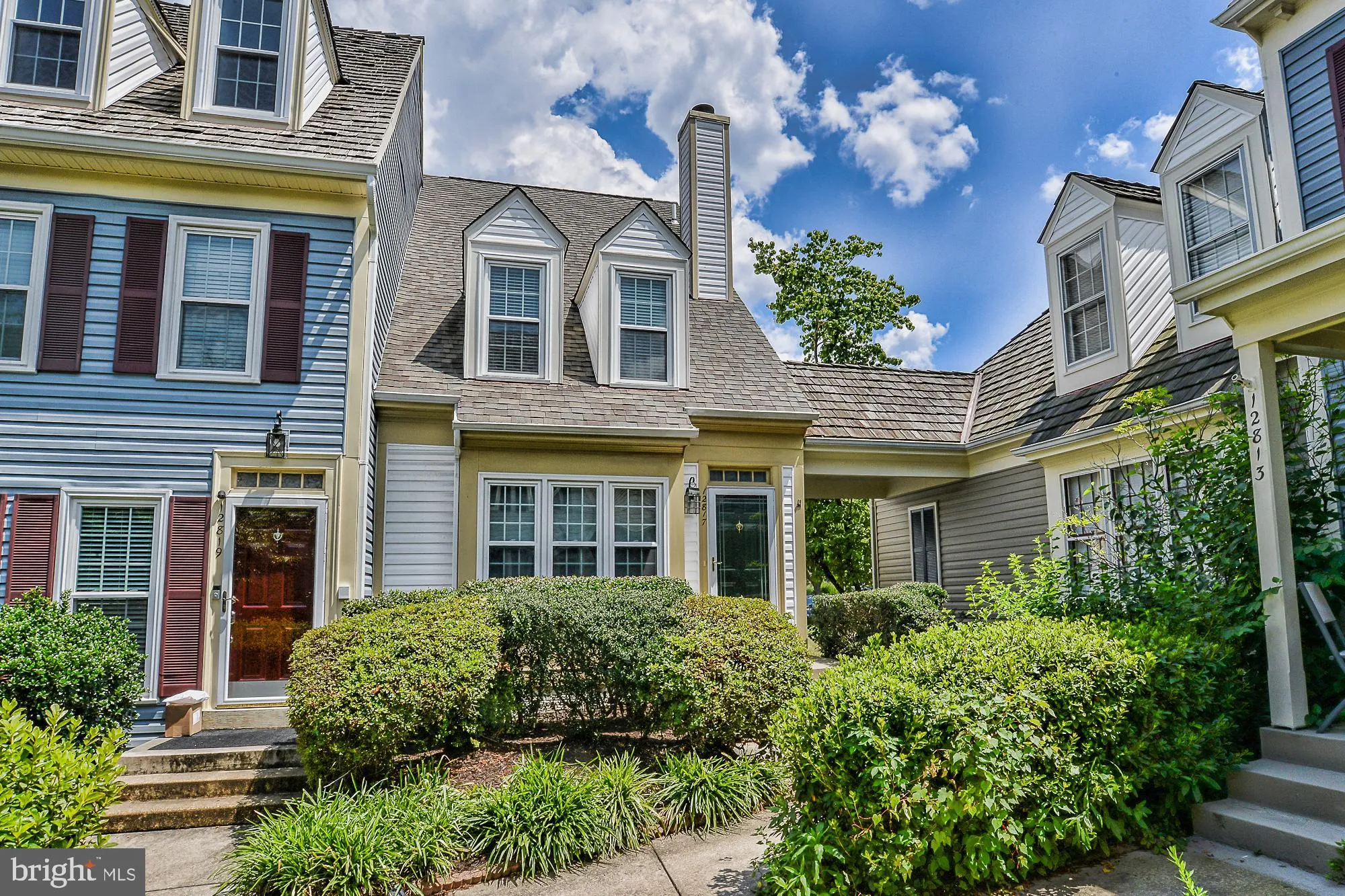 12817 MILL BROOK COURT, Woodbridge, VA 22192