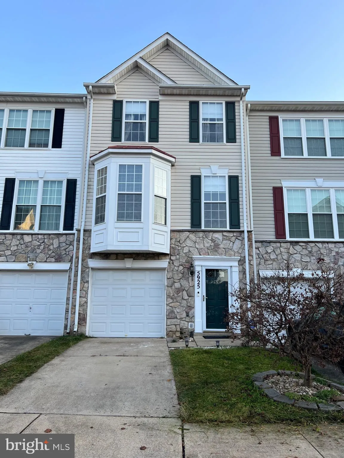 5925 KIRKCALDY LANE, Alexandria, VA 22315