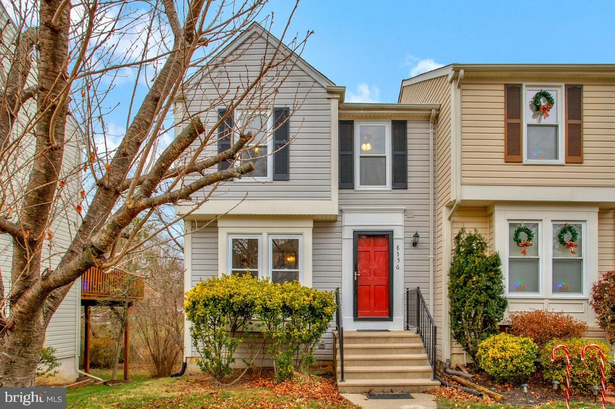 8356 MARY LEE LANE, Laurel, MD 20723