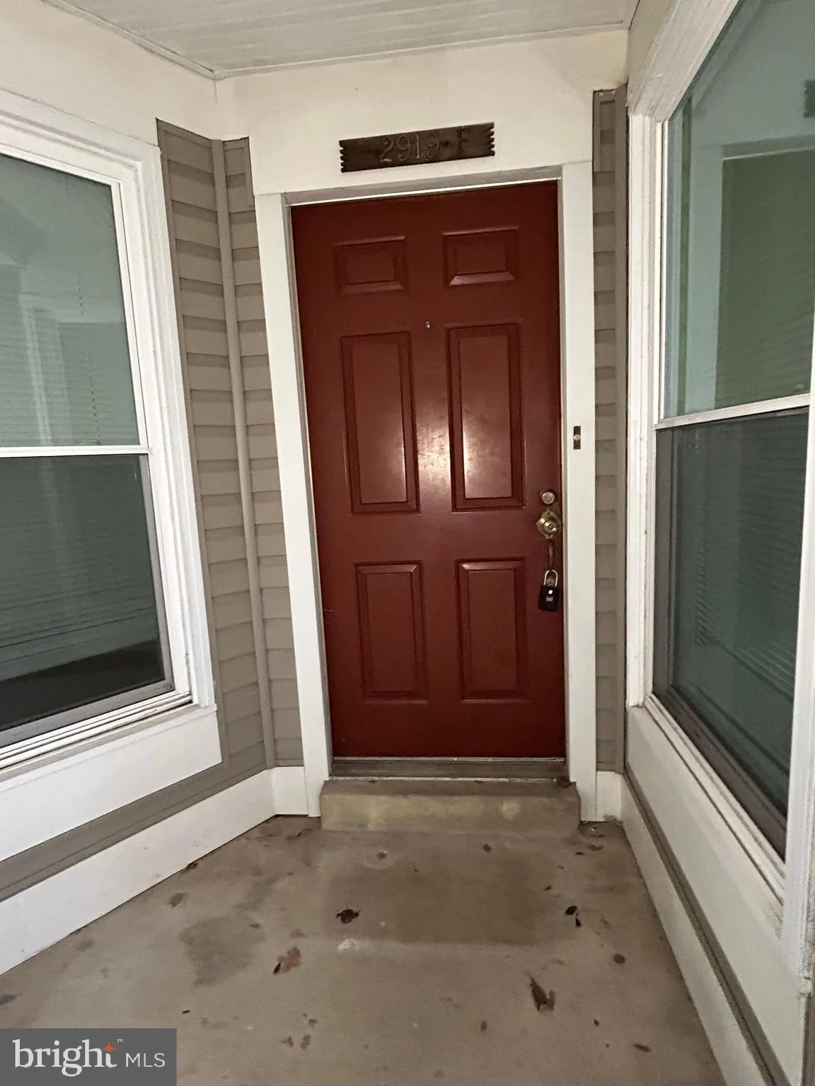 2919 F S WOODSTOCK ST 6, Arlington, VA 22206