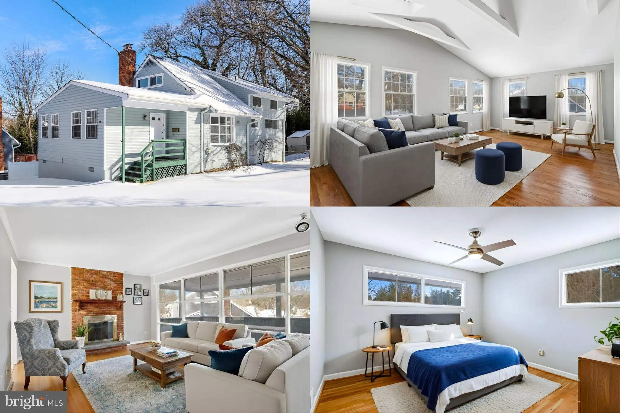 841 BOWIE ROAD, Rockville, MD 20852