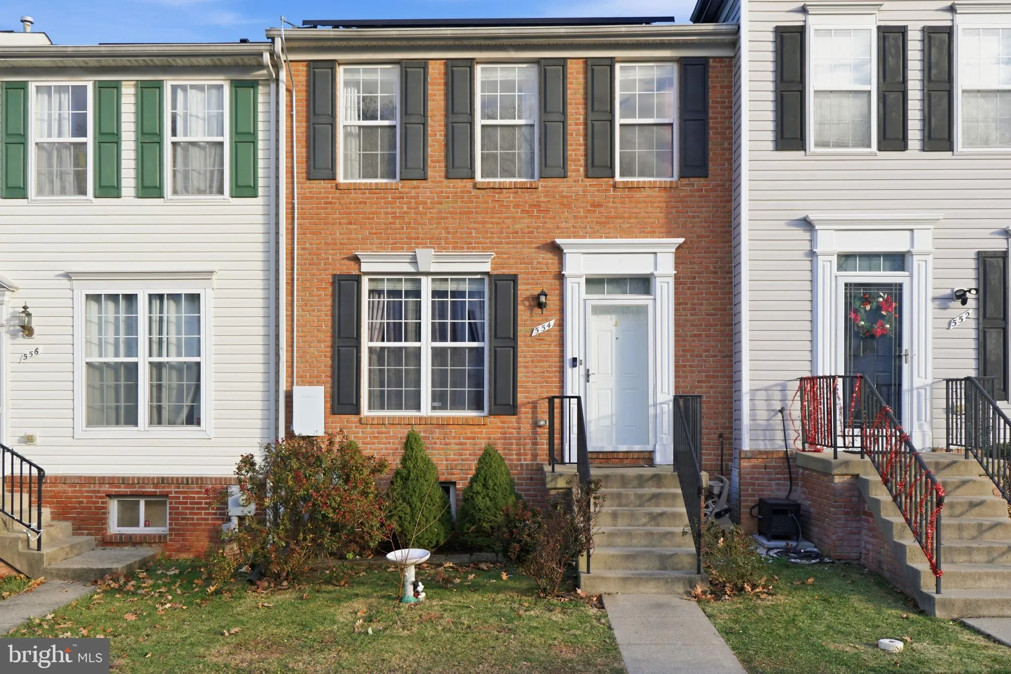 554 ELLISON COURT, Frederick, MD 21703