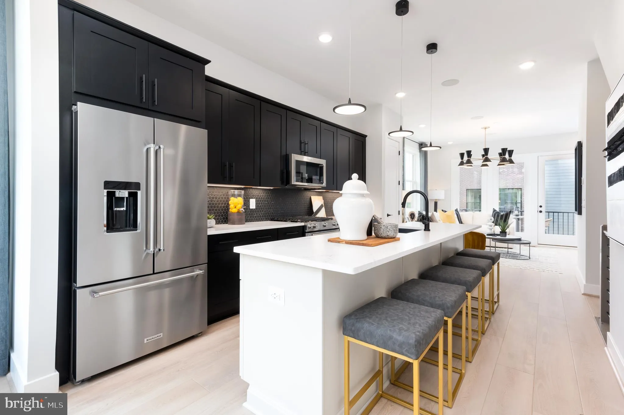 5947 JOSIAH HENSON PARKWAY, North Bethesda, MD 20852