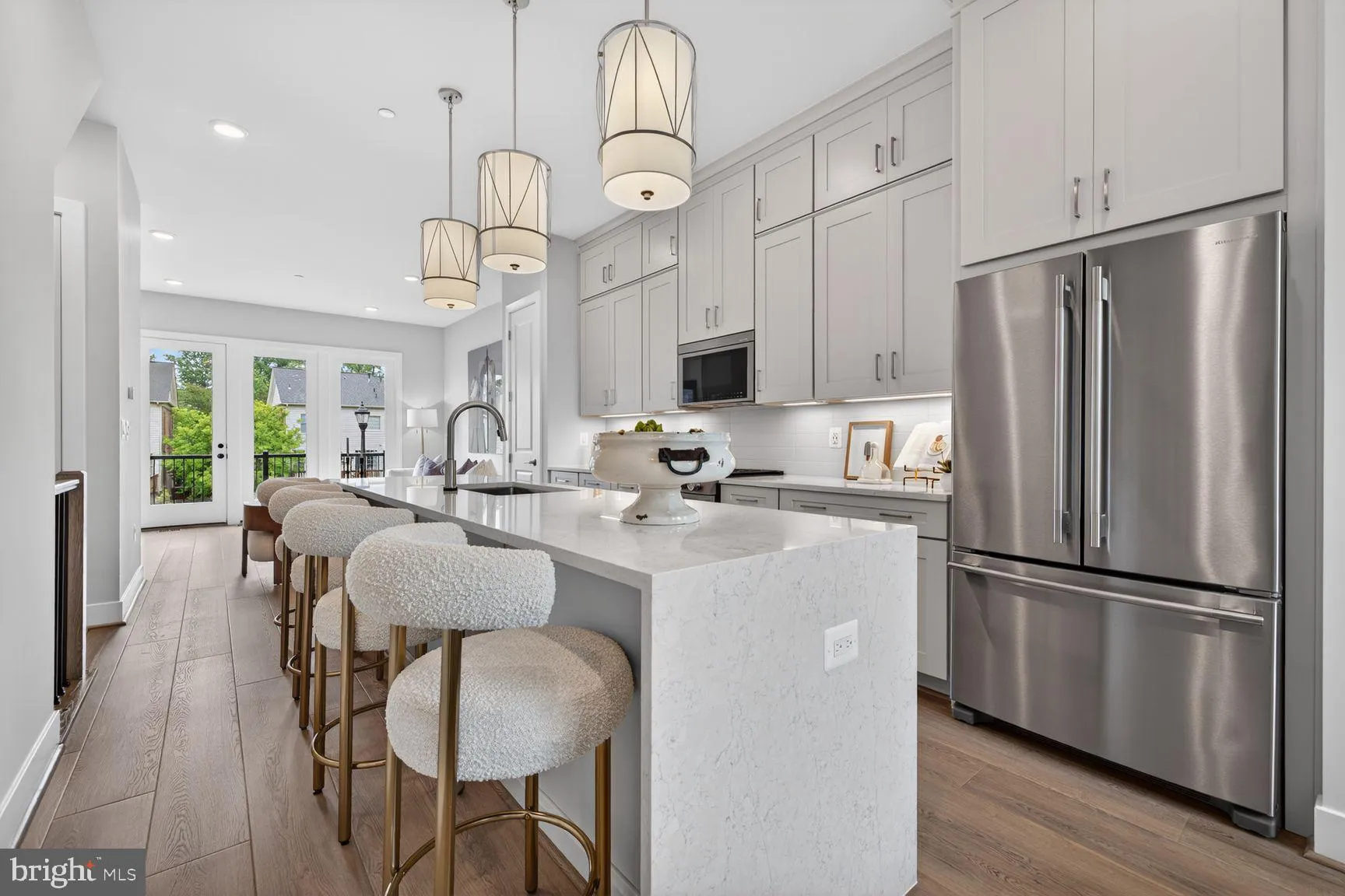 5947 JOSIAH HENSON PARKWAY, North Bethesda, MD 20852