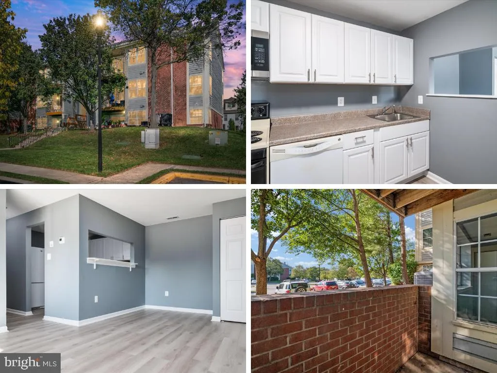 6603 RAPID WATER WAY, Glen Burnie, MD 21060