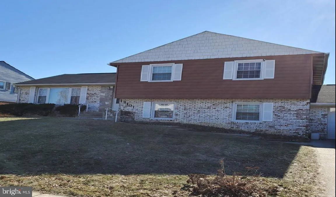 13101 KEVERTON DRIVE, Upper Marlboro, MD 20774