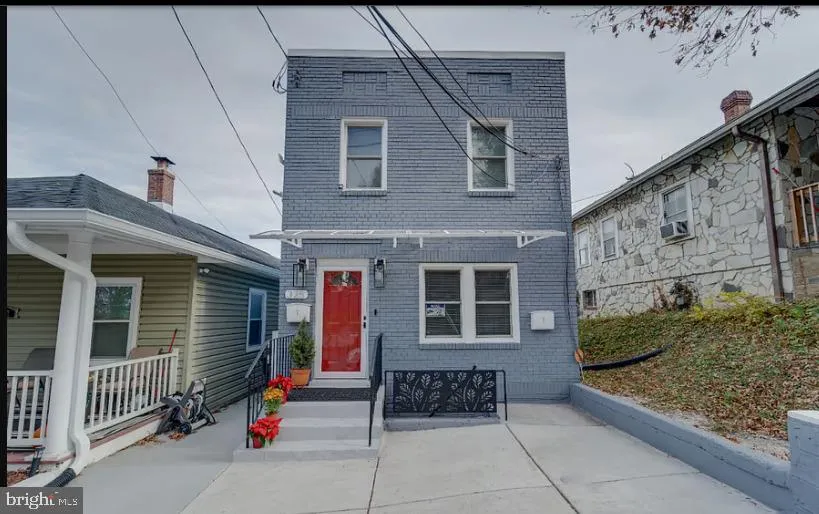 325 57TH STREET, Washington, DC 20019