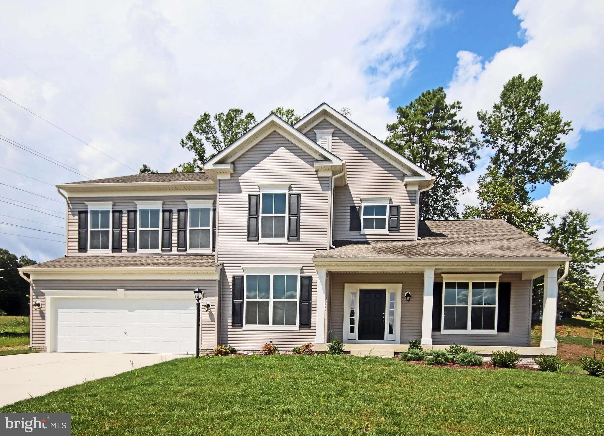 5906 HUNT WEBER DRIVE, Clinton, MD 20735