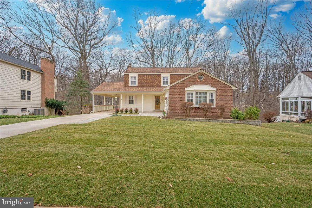 14 DUKE STREET, Rockville, MD 20850