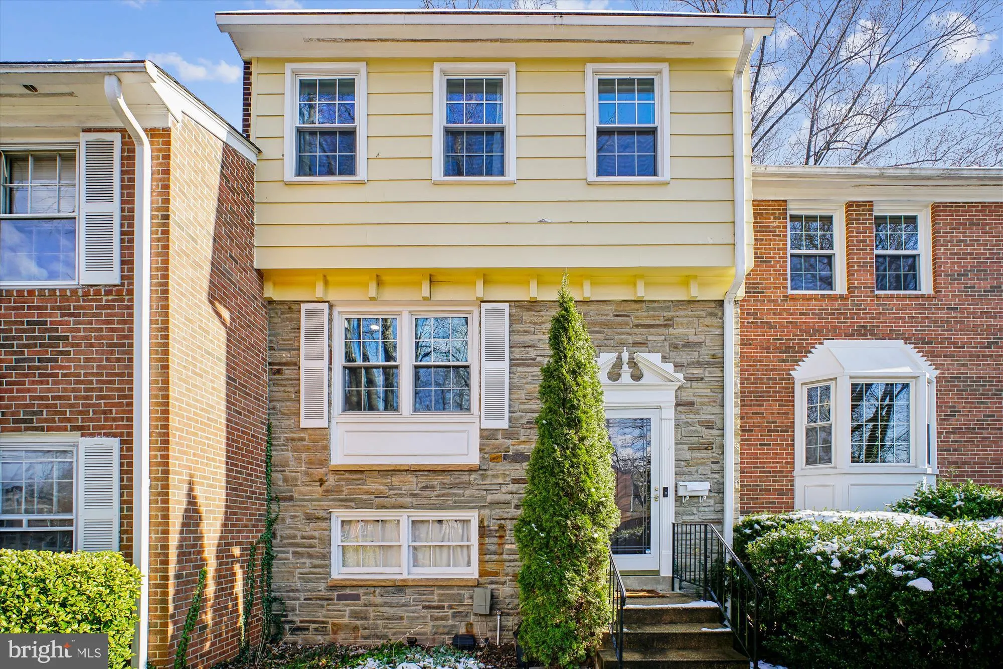 8332 GLASTONBURY COURT, Annandale, VA 22003