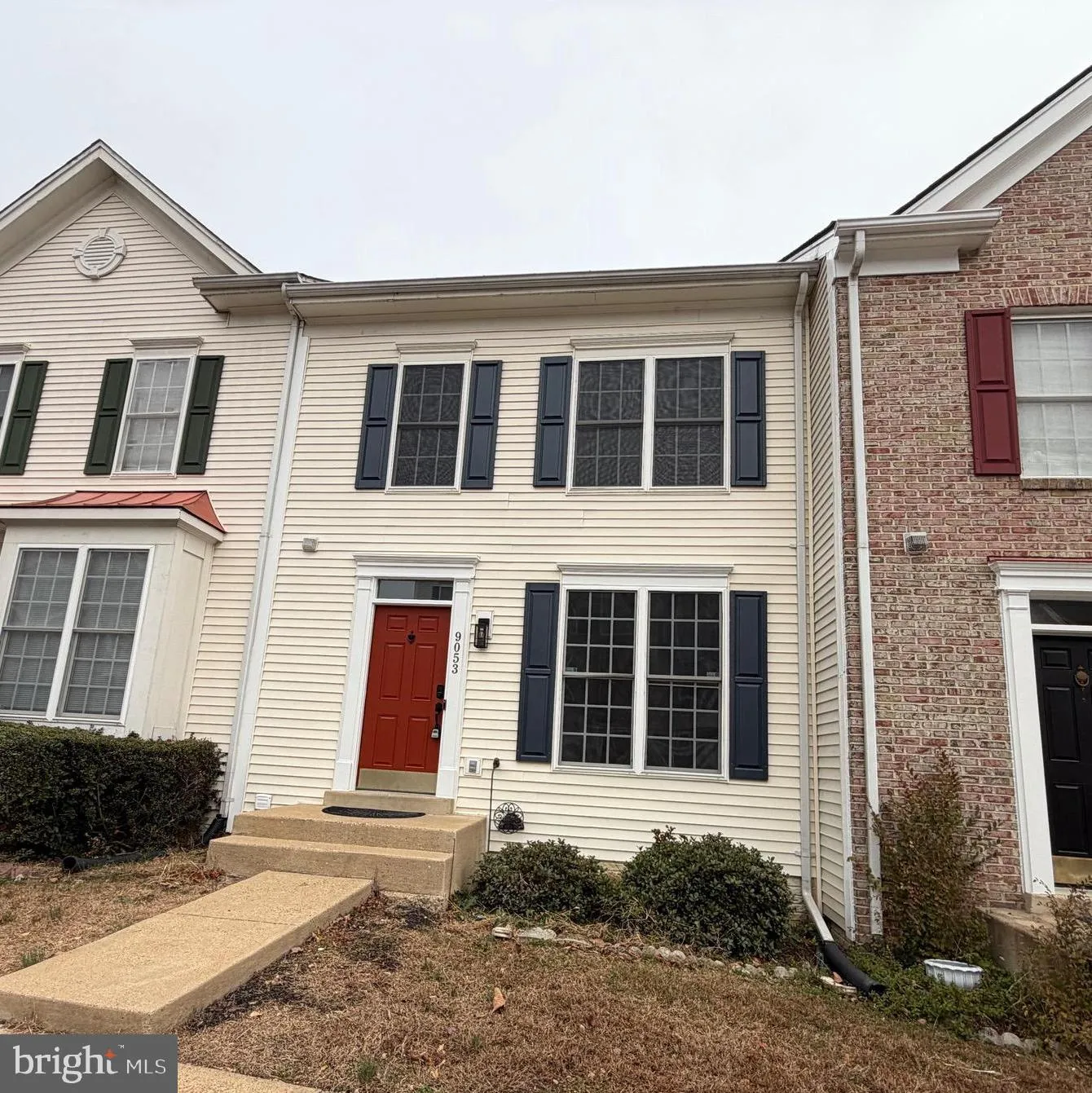 Residential Active