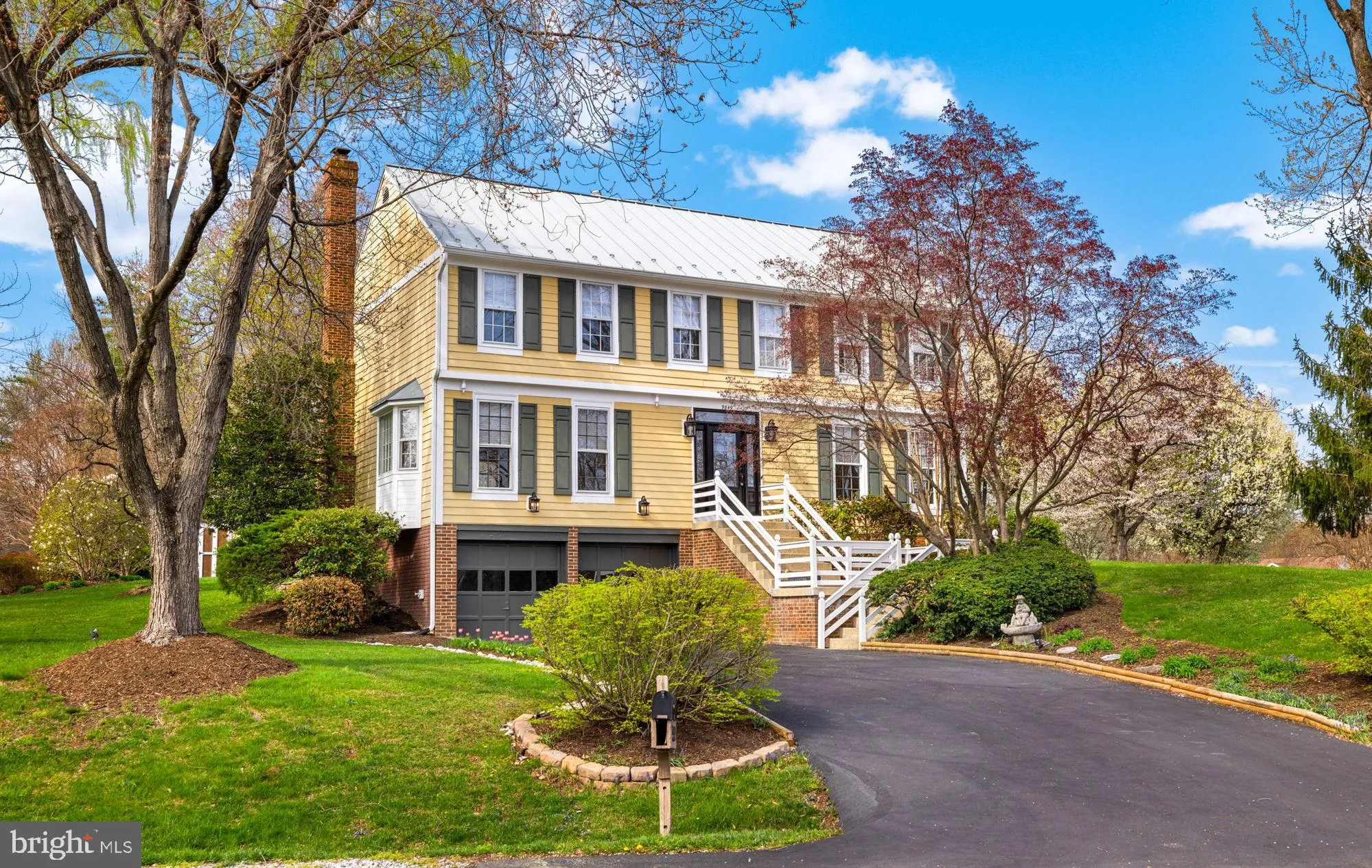 Residential Active Under Contract